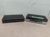 Sony DVP-NS50P / NS575P / NS415 CD/DVD Player - 4pcs