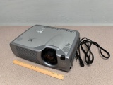 Hitachi CP-X430 Multimedia LCD Video Projector 32 hours Lamp