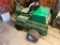 Ryan GA-30 Ride On Aerator for REPAIR