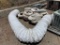 Pallet of PVC Flexible Duct Tubing Ventilation - 20