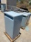 Westinghouse Transformer Lot 4pcs