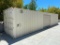 40' CONEX Box / Shipping / Storage Container