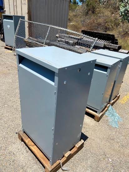 Westinghouse Transformer Lot 4pcs