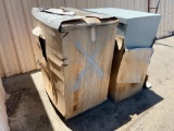 MGM 4160 300KVA 3ph Transformers - 2.pcs