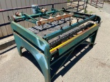 Giant Guitar Jig Duplicating Router - 76