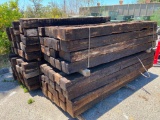 Treated Wood 6