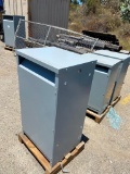 Westinghouse Transformer Lot 4pcs