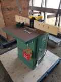 General International 3PH Shaper/Router 230V 1PH