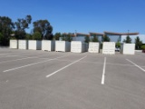 DO NOT BID - CONEX Boxes Staged for EASY pickup - DO NOT BID
