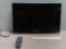 Samsung LN22D450G1F 22in 720p LCD HDTV