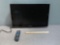 Samsung LN22D450G1F 22in 720p LCD HDTV