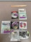 Mixed Computer Software CD's / Windows 98 / Windows 95