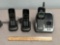 RadioShack & Panasonic Cordless Phones