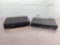 Panasonic AG-2550 HQ Super VHS Player & DMR-E30 DVD Recorder / Player - 2 pcs