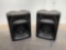 Electro-Voice SX500+ Two-Way Outdoor / Indoor PA Speakers - 2pcs