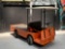 Taylor Dunn B2-48 Battery Powered Electric Utility Vehicle