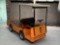 Taylor Dunn B2-48 Battery Powered Electric Utility Vehicle