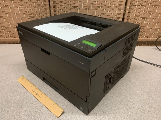 Dell 2330dn Mono Laser Printer