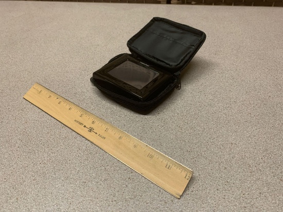 Nextar P3 3.5in Portable GPS Navigator