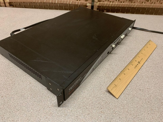 DrayTek Vigor 3300V+ Enterprise VoIP Multifunction Router