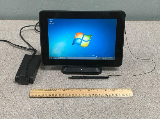 Dell Latitude ST 10.1in Tablet Intel Atom Z670 1.5GHz 2GB 64GB Win 7 Pro