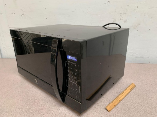 Kenmore Elite HouseHold Microwave Oven 1250W