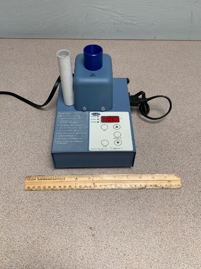 Stuart SMP10 Digital Melting Point Apparatus