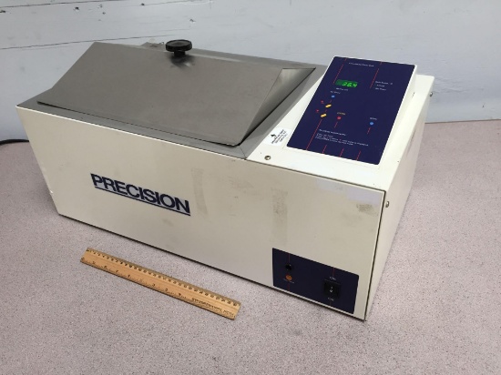 Precision 51221035 Circulating Water Bath