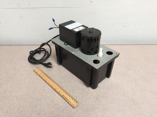 Little Giant VCL-14ULS Condensate Removal Pump
