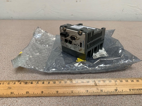 National Instruments NI cRIO-9025 CompactRIO Real Time Controller