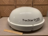 Cobham TracStar SV360 In Motion Outdoor TV Satellite Antenna