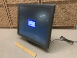 Elo Touch ET1928L 19in TouchScreen Monitor