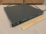Cisco 2800 Series 2801 / Integrated Services Router