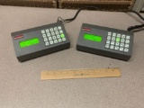Sierra Video SCP-20 Programmable Desktop Control Panel for Routing Switchers - 2pcs
