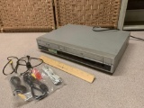 Sony RDR-VX500 Combination DVD Recorder + Hifi VCR Player