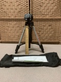 Sony VCT-D580RM Camera / Photo Tripod with Remote in Grip