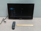 Samsung LN22D450G1F 22in 720p LCD HDTV