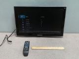 Samsung LN22D450G1F 22in 720p LCD HDTV