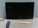 Samsung LN22D450G1F 22in 720p LCD HDTV