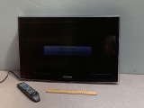 Samsung LN26D450G1D 26in 720p LCD HDTV