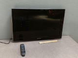 Samsung LN32D450G1D 32in 720p LCD HDTV