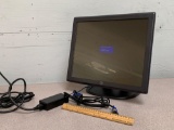 Elo Touch ET1928L 19in TouchScreen Monitor
