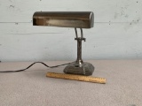 OTT-Lite Vintage / Library Style Desk Lamp