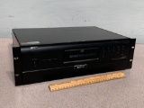 Denon DBP-2012UDCI Universal 3D Blu-ray Player