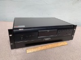 Denon DBP-2012UDCI Universal 3D Blu-ray Player