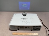 Hitachi CP-X4020 3LCD Classroom Video Projector