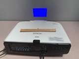 Epson H535A PowerLite G6450WU HDMI LCD Projector 4500 Lumens