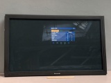 Panasonic TH-50PH11UK 50in Plasma Display / Monitor w/ HDMI Inputs