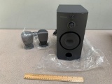 Dell / Harman Kardon Stereo Computer Speakers HK395 NEW