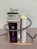 Millipore ZMQP6VFT1 Milli-Q Synthesis A10 Water Purification System